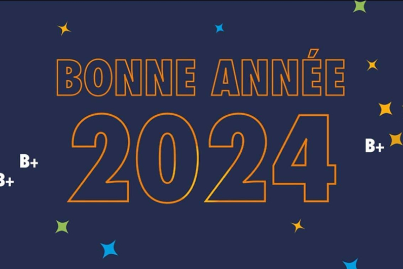 EFS Voeux 2024