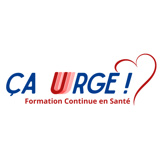 ÇA URGE ! Formation Continue en Santé