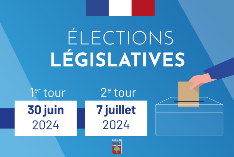 élections législatives