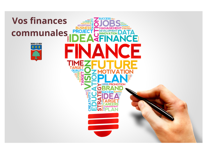 vos finances communales