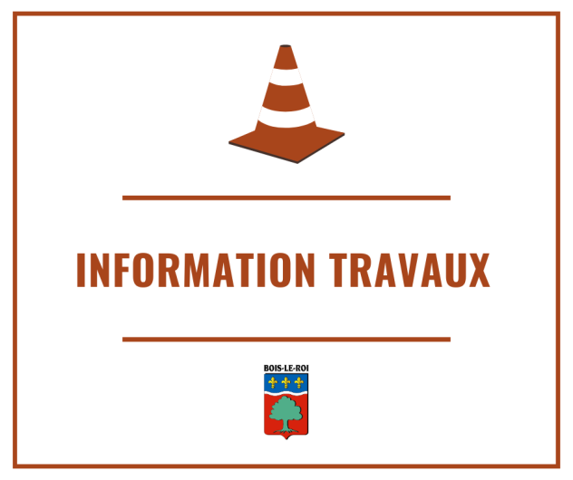 info travaux