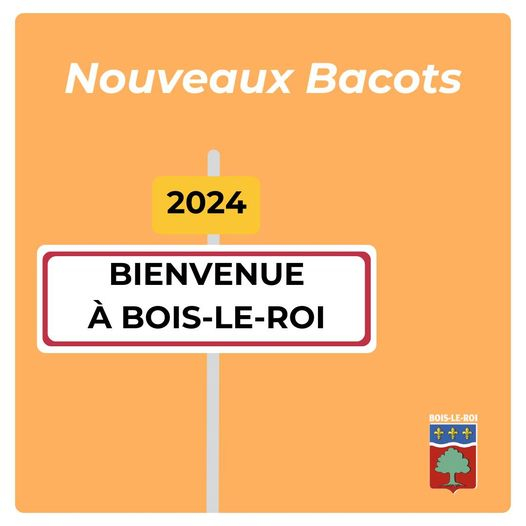 nouveaux bacots