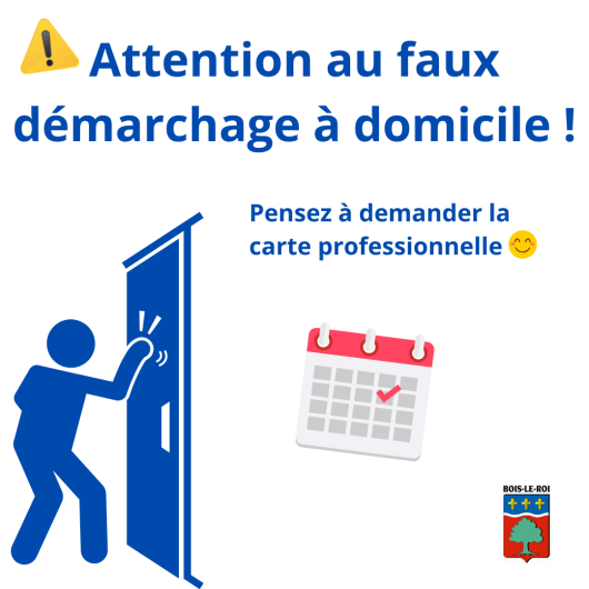 Démarchage