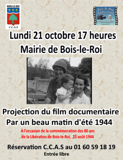 film documentaire