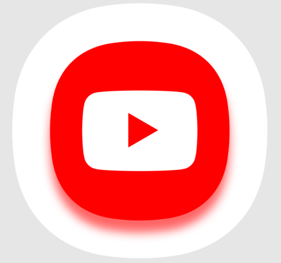 Youtube logo