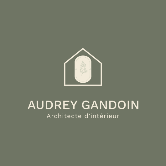 Agence Audrey Gandoin : Agence de décoration et architecture d'intérieur