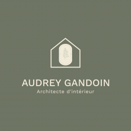 Agence Audrey Gandoin : Agence de décoration et architecture d'intérieur