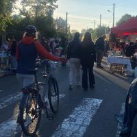 vide grenier