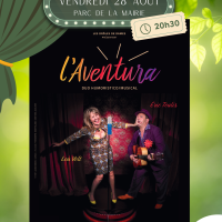 L'aventura