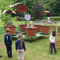 BLR fête le printemps 2025-1