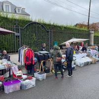 vide grenier 2025 - 4