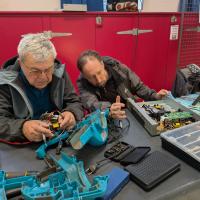 Alteliers réparation 2025