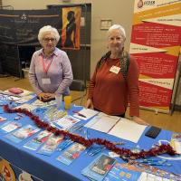 Don du sang - Marché de Noël