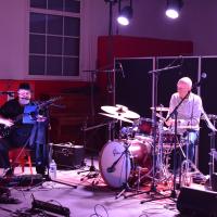 Retour sur… Le concert Popsongs 4tet   1