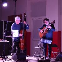 Retour sur… Le concert Popsongs 4tet  2