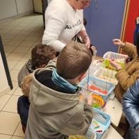 Soleil Bacot - décembre 7