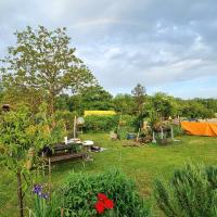 3 p'tits Pins jardin