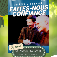 Faites-nous confiance