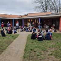 Soleil Bacot - décembre