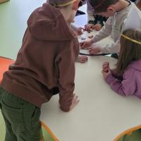 Soleil Bacot - décembre