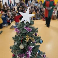 Soleil Bacot - décembre 5