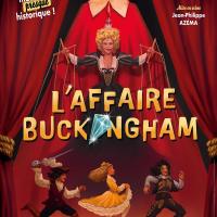 L'affaire Buckingham