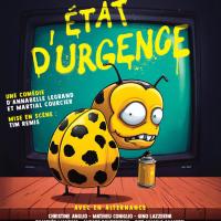 Etat d'urgence