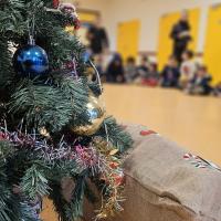 Soleil Bacot - décembre 6