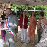 Inauguration
