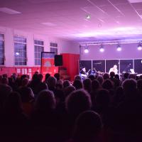 Retour sur… Le concert Popsongs 4tet  3
