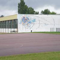 Gymnase Langenargen