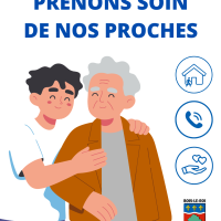 Veillons sur nos proches