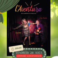 L'aventura