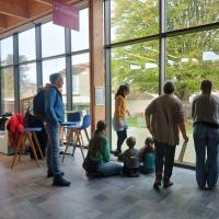 Animation Oiseaux des jardins 010426