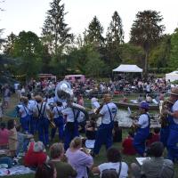 Fanfare Mamouth - 190626 