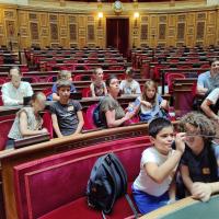 CDE Sénat