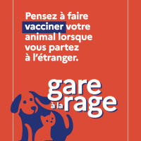 Gare à la rage 1