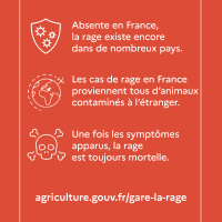 Gare à la rage 5