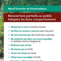 Les bons comportements