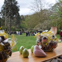 retour-sur-chrono-paques-2026 chocolat