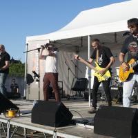 Fête de la musique 2025