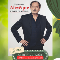 Revue de Presse