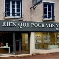 Rien que pour vos yeux