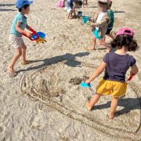 soleilbacot - Juillet 2026 - plage