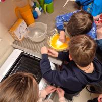 Soleil Bacot - fabrique noel 2025  