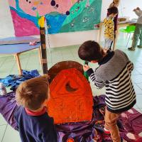 Soleil Bacot - fabrique noel 2025  