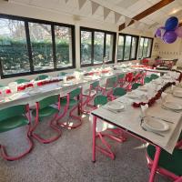 Soleil Bacot - fabrique noel 2025  