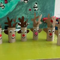 Soleil Bacot - fabrique noel 2025  