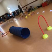 Soleil Bacot - fabrique noel 2025  