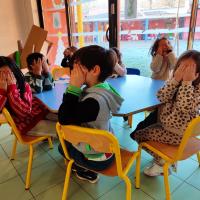 Soleil Bacot - fabrique noel 2025  